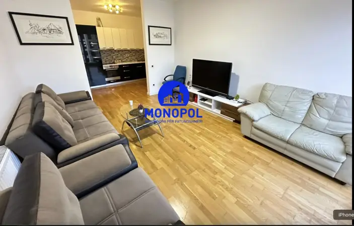 Banese me qera ne lagjen e Spitalit