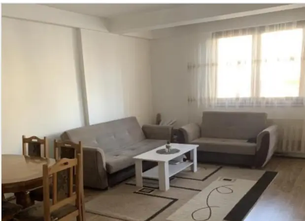 Banesë me qira | 75 m² | 1+1 | 4 Llullat, Qendra – Prishtinë