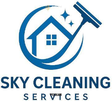 Sky Cleaning