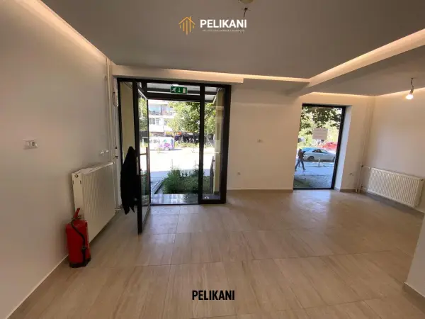 Lokal me qera | 60 m2 | Ulpiane