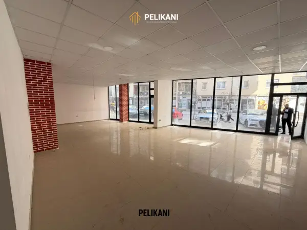 Lokal me qera | 40, 60, ose 120 m2 | Bresje, Fushe Kosove