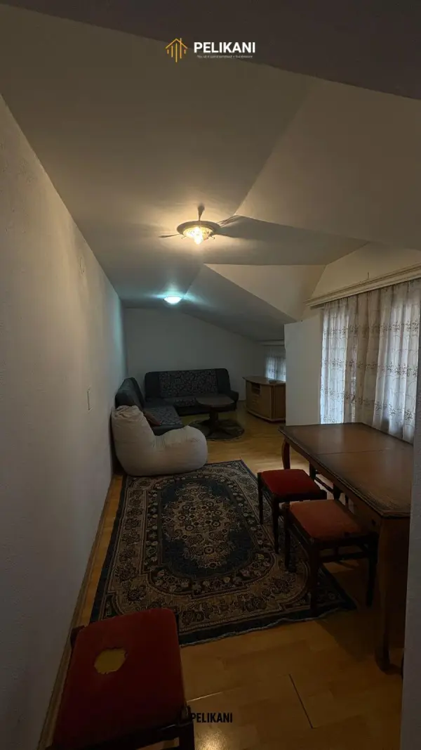 Banese me qera | 50 m2 | Velani 