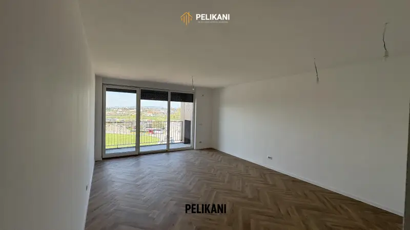 Banesë/zyrë me qira | 90 m² | Koral Tower, kati IV | Stacioni i Autobusëve – Prishtinë