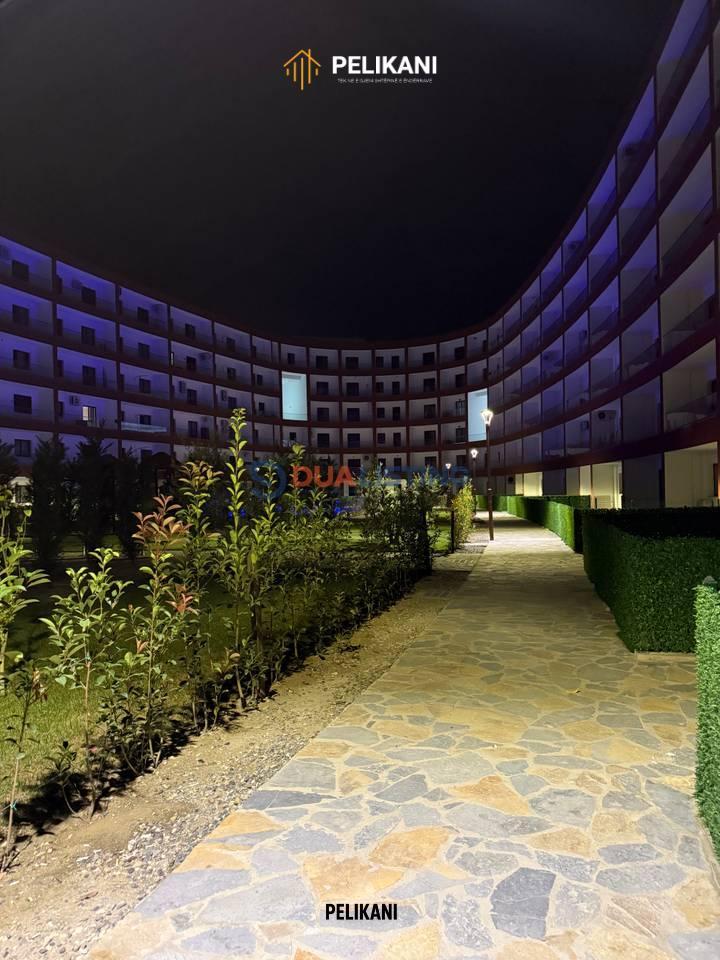 Shesim Apartament 1+1 tek Eon Residence ne Golem!
