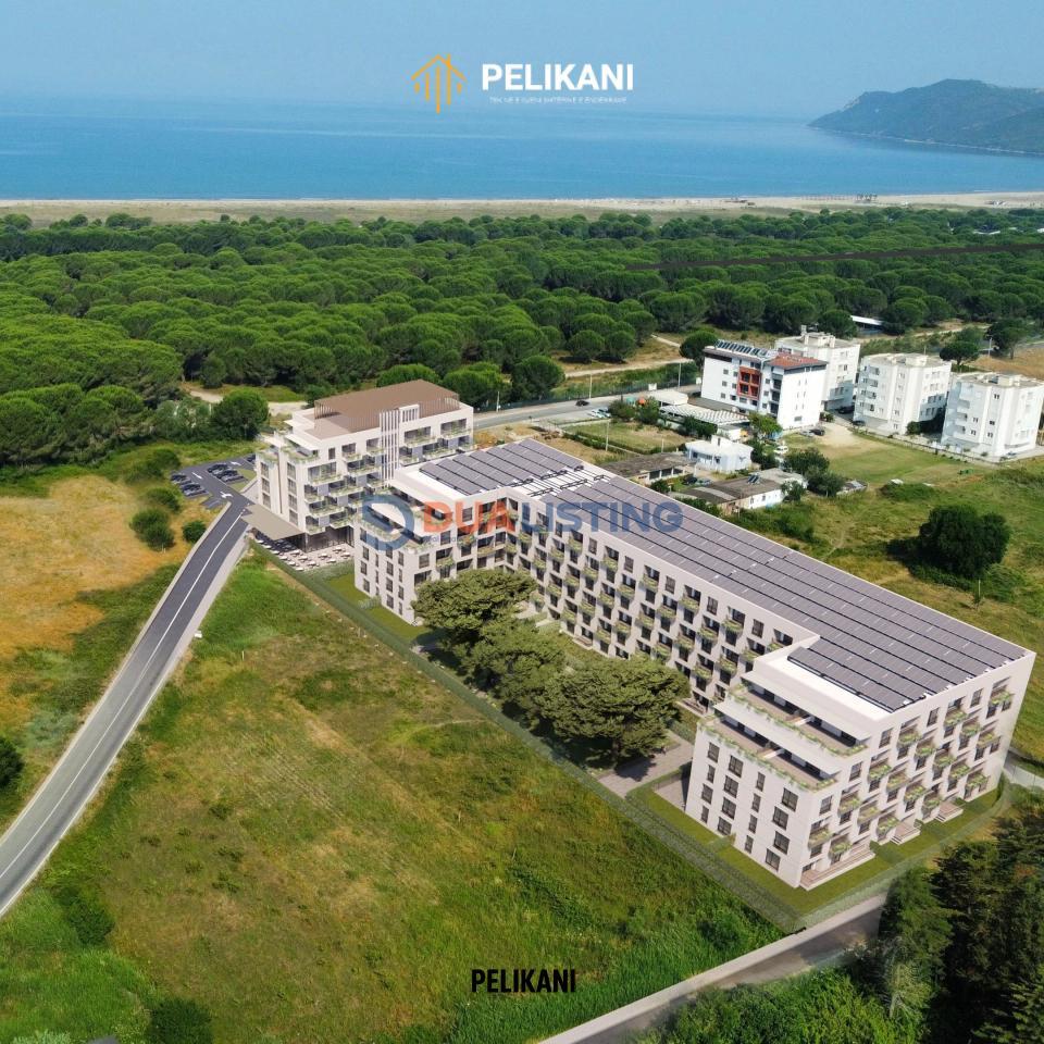 SHESIM APARTAMENTE 1+1/2+1 TEK REZIDENCA LALZI RETREAT!