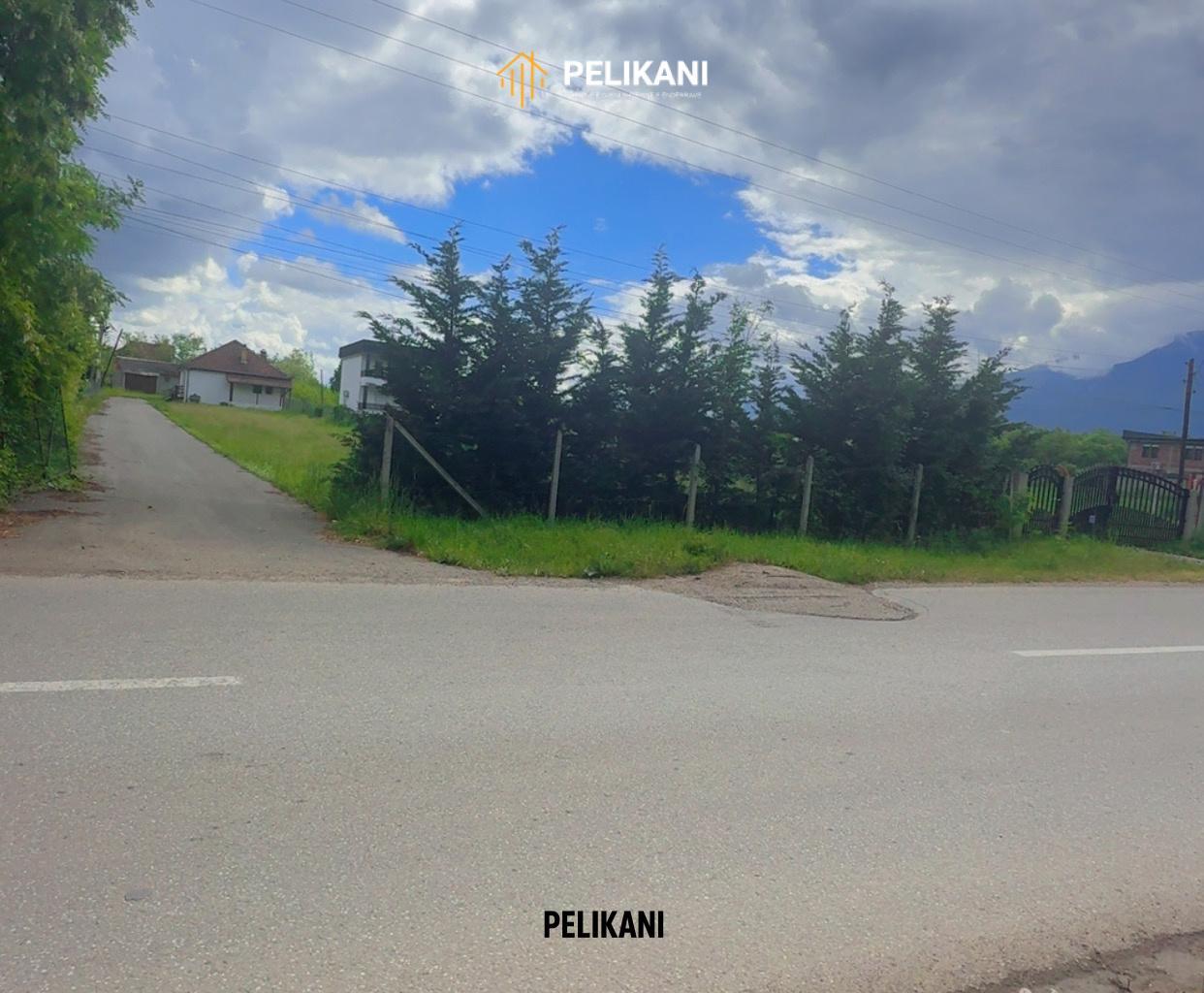 HOME VIP SHETE SHTEPIN ME 20 ari TOKË DARDANI 110000€ – foto 3