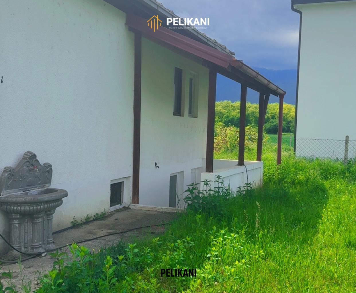 HOME VIP SHETE SHTEPIN ME 20 ari TOKË DARDANI 110000€ – foto 4
