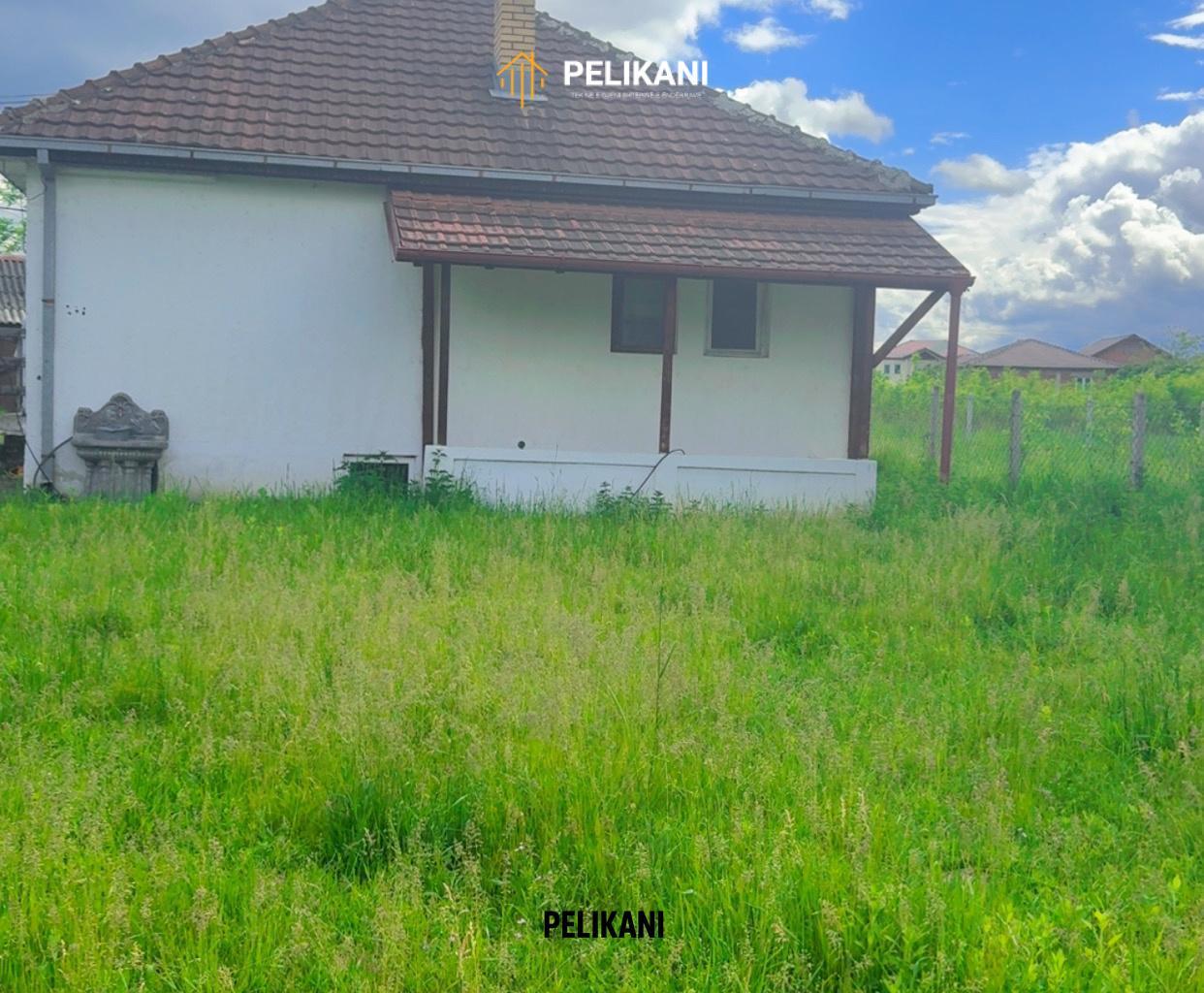 HOME VIP SHETE SHTEPIN ME 20 ari TOKË DARDANI 110000€ – foto 5