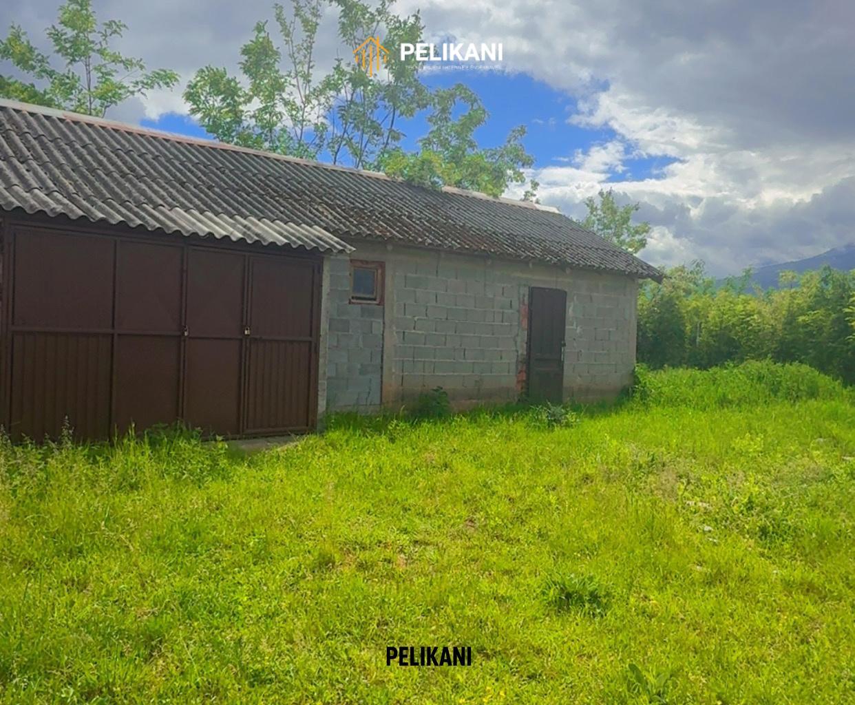 HOME VIP SHETE SHTEPIN ME 20 ari TOKË DARDANI 110000€ – foto 6