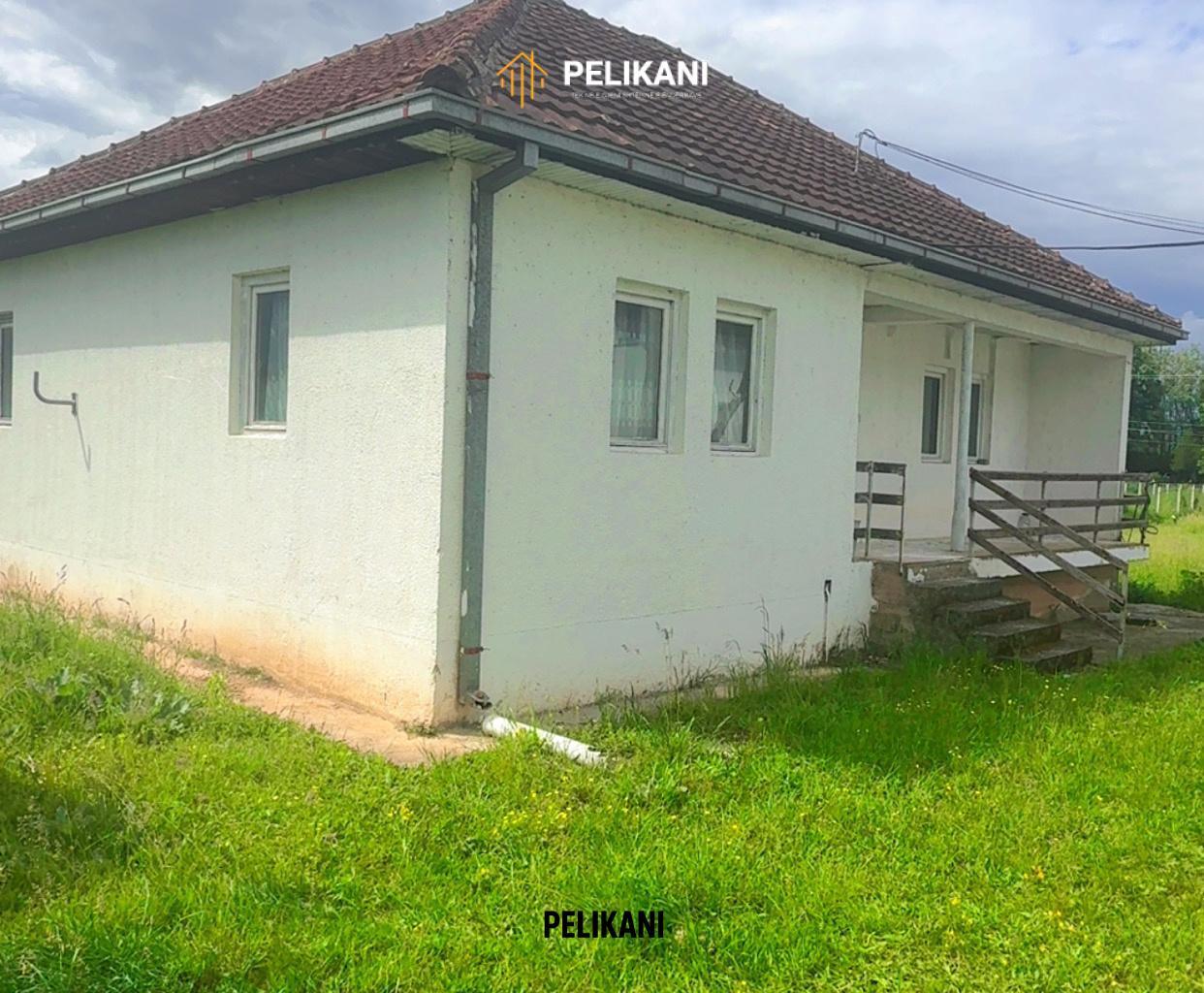 HOME VIP SHETE SHTEPIN ME 20 ari TOKË DARDANI 110000€ – foto 9