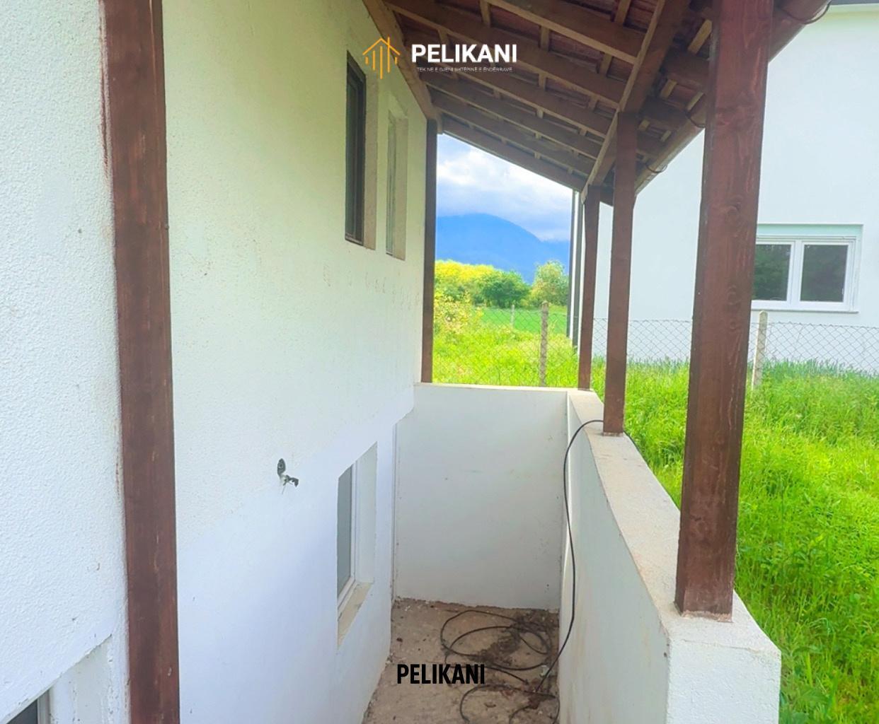 HOME VIP SHETE SHTEPIN ME 20 ari TOKË DARDANI 110000€ – foto 11