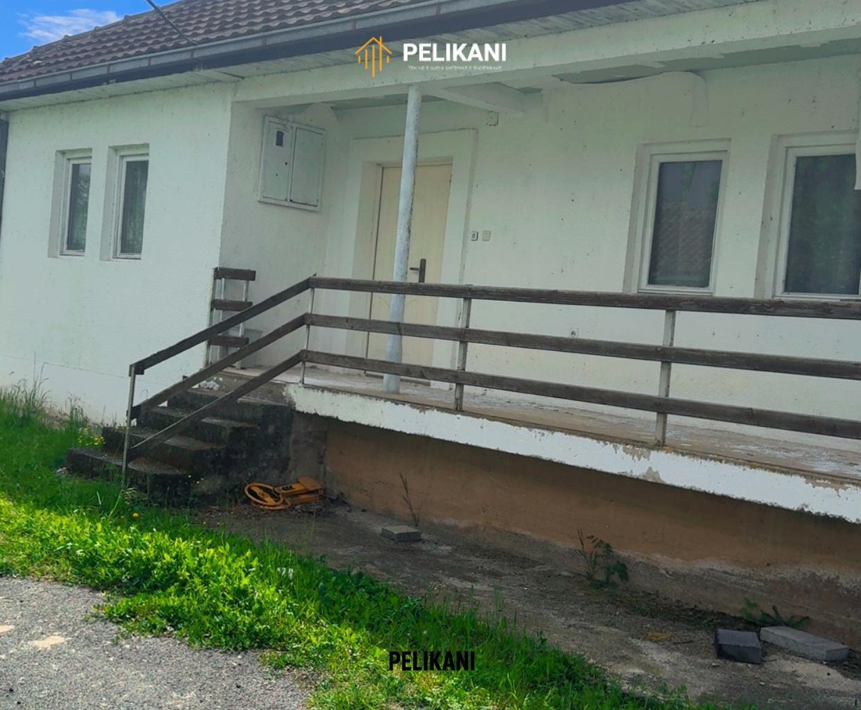 HOME VIP SHETE SHTEPIN ME 20 ari TOKË DARDANI 110000€ – foto 12