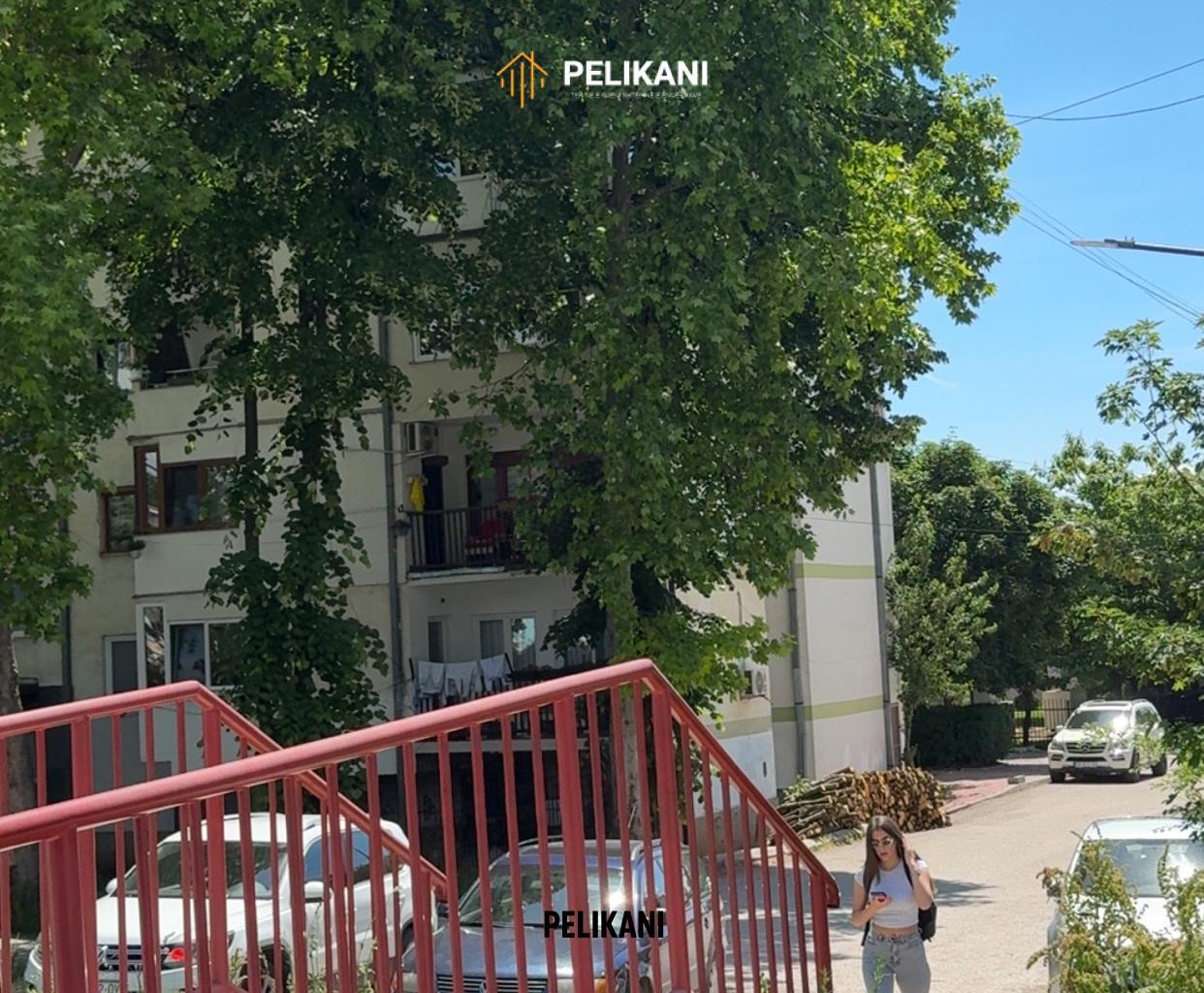 HOME VIP SHETË BANESEN FIDANISHTE PEJË 59000€ – foto 1