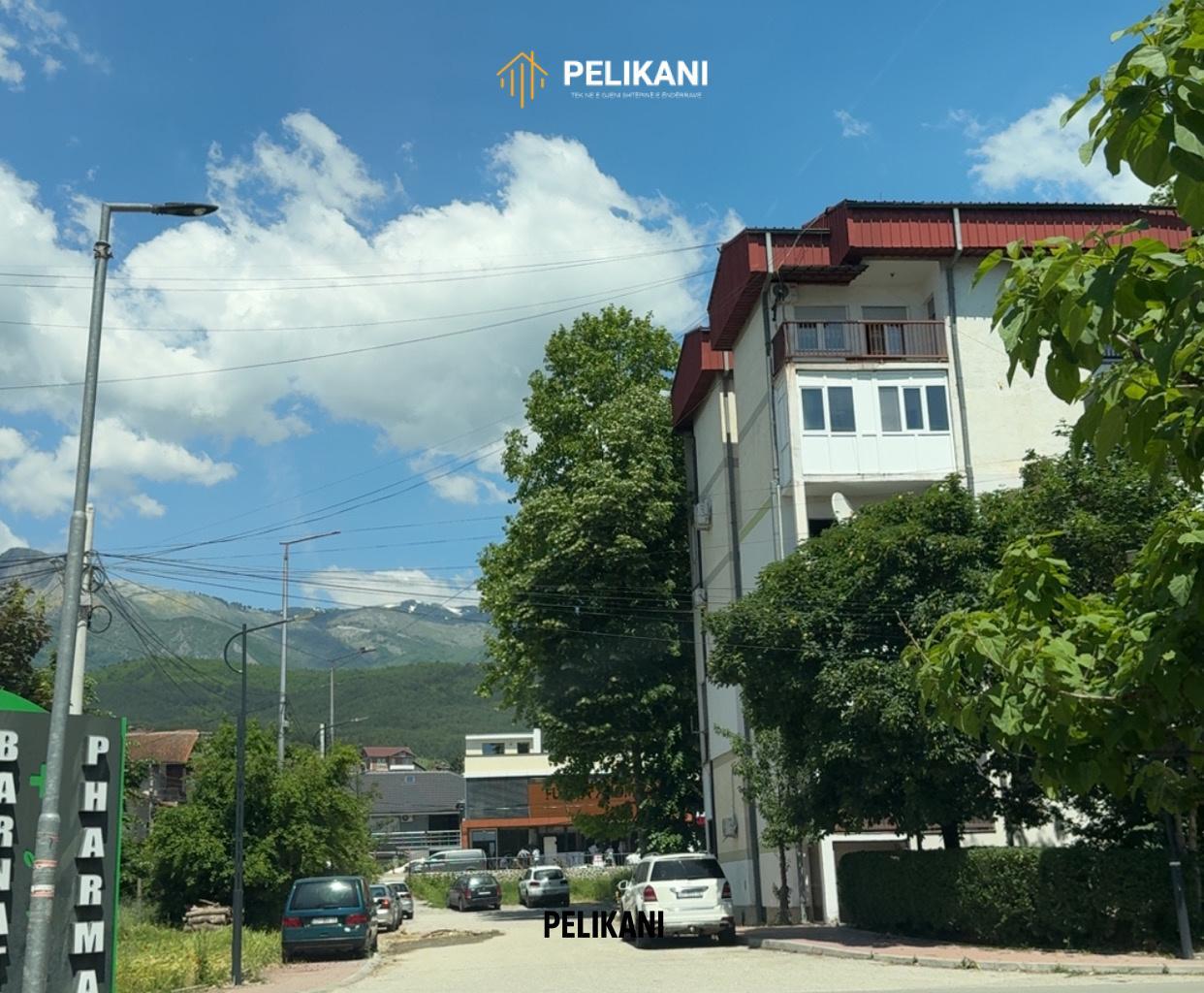 HOME VIP SHETË BANESEN FIDANISHTE PEJË 59000€ – foto 3