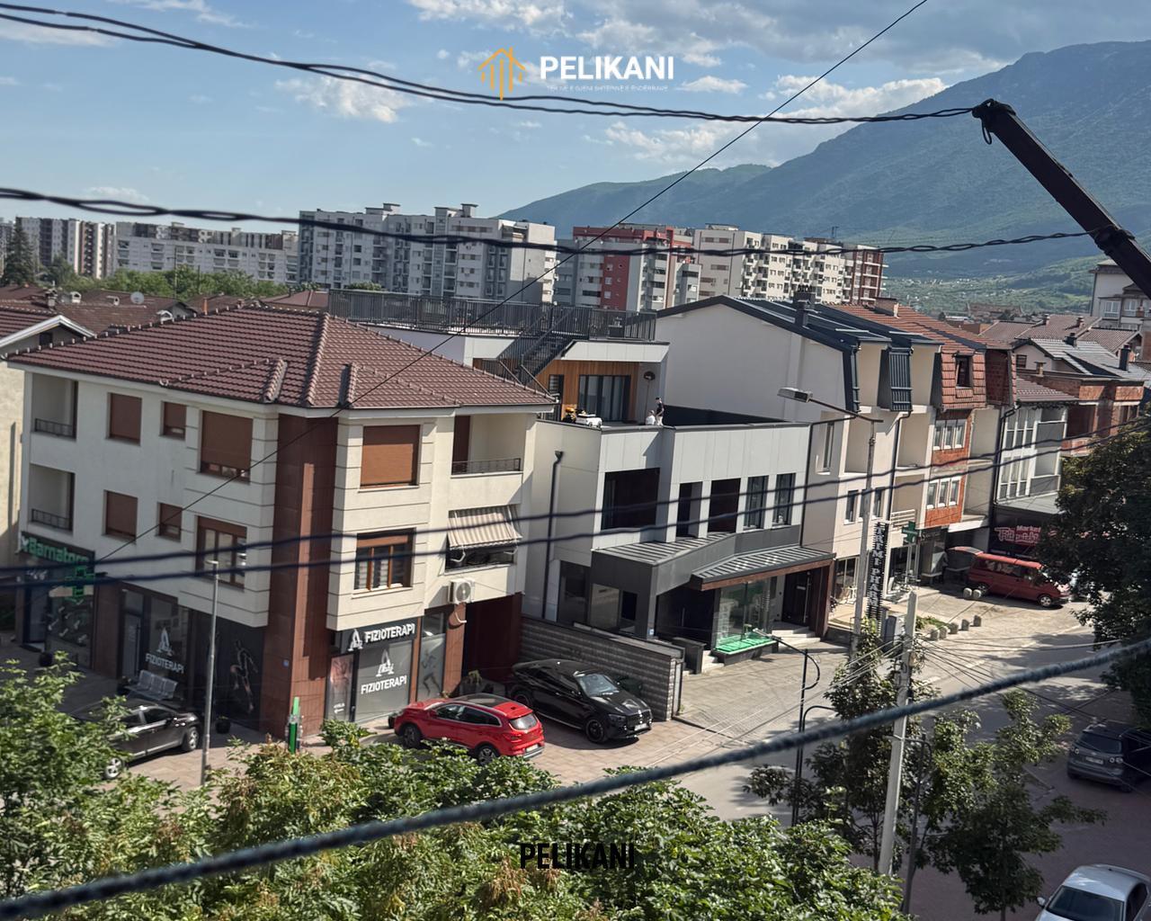 HOME VIP SHETË BANESEN FIDANISHTE PEJË 59000€ – foto 4