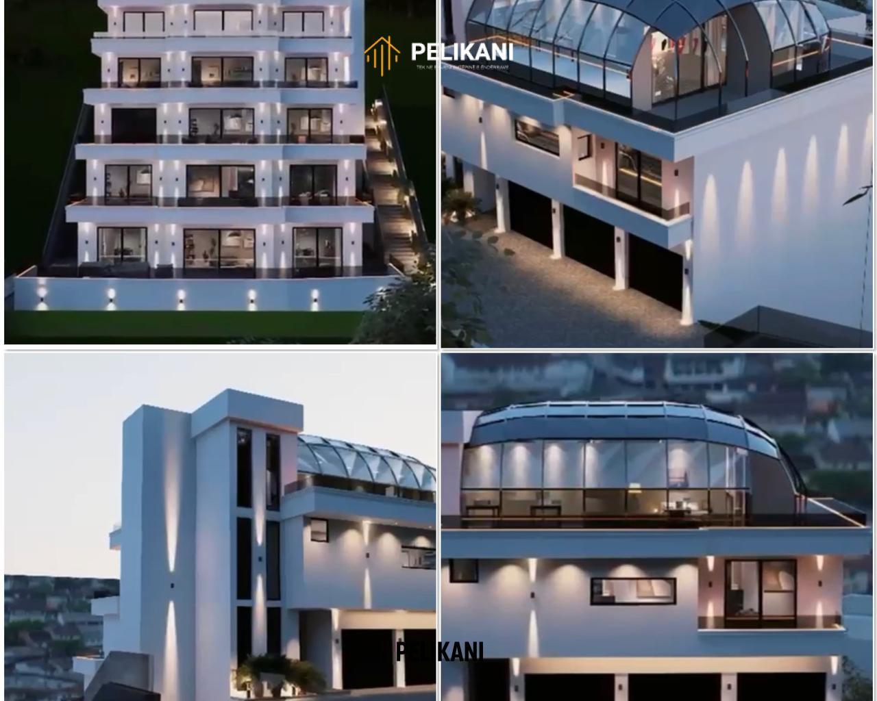 HOME VIP SHETË VILLEN 1150 m/2  6 Katshe në PEJË – foto 2