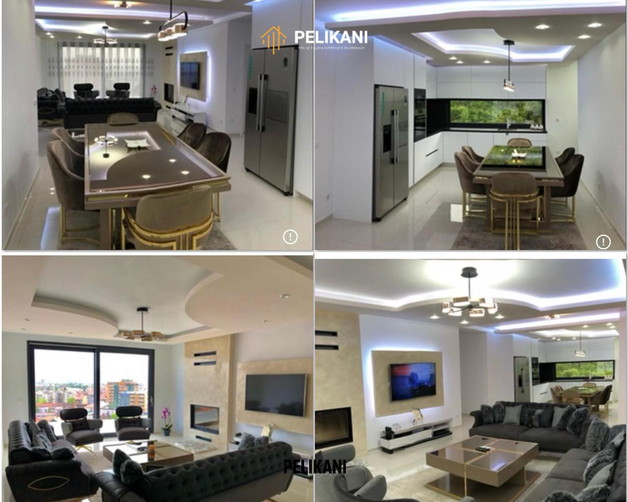 HOME VIP SHETË VILLEN 1150 m/2  6 Katshe në PEJË – foto 3