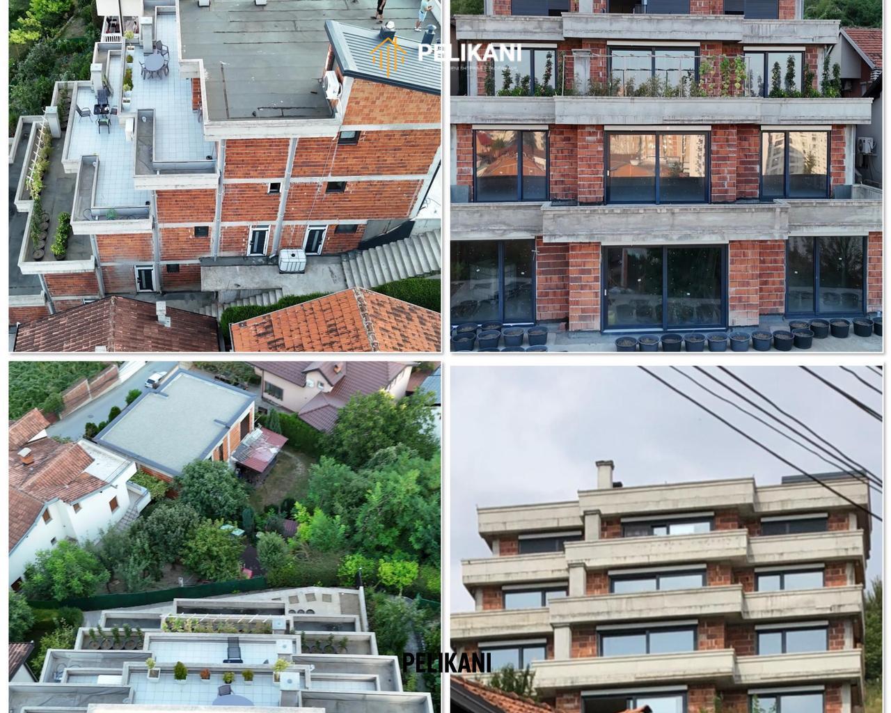 HOME VIP SHETË VILLEN 1150 m/2  6 Katshe në PEJË – foto 4