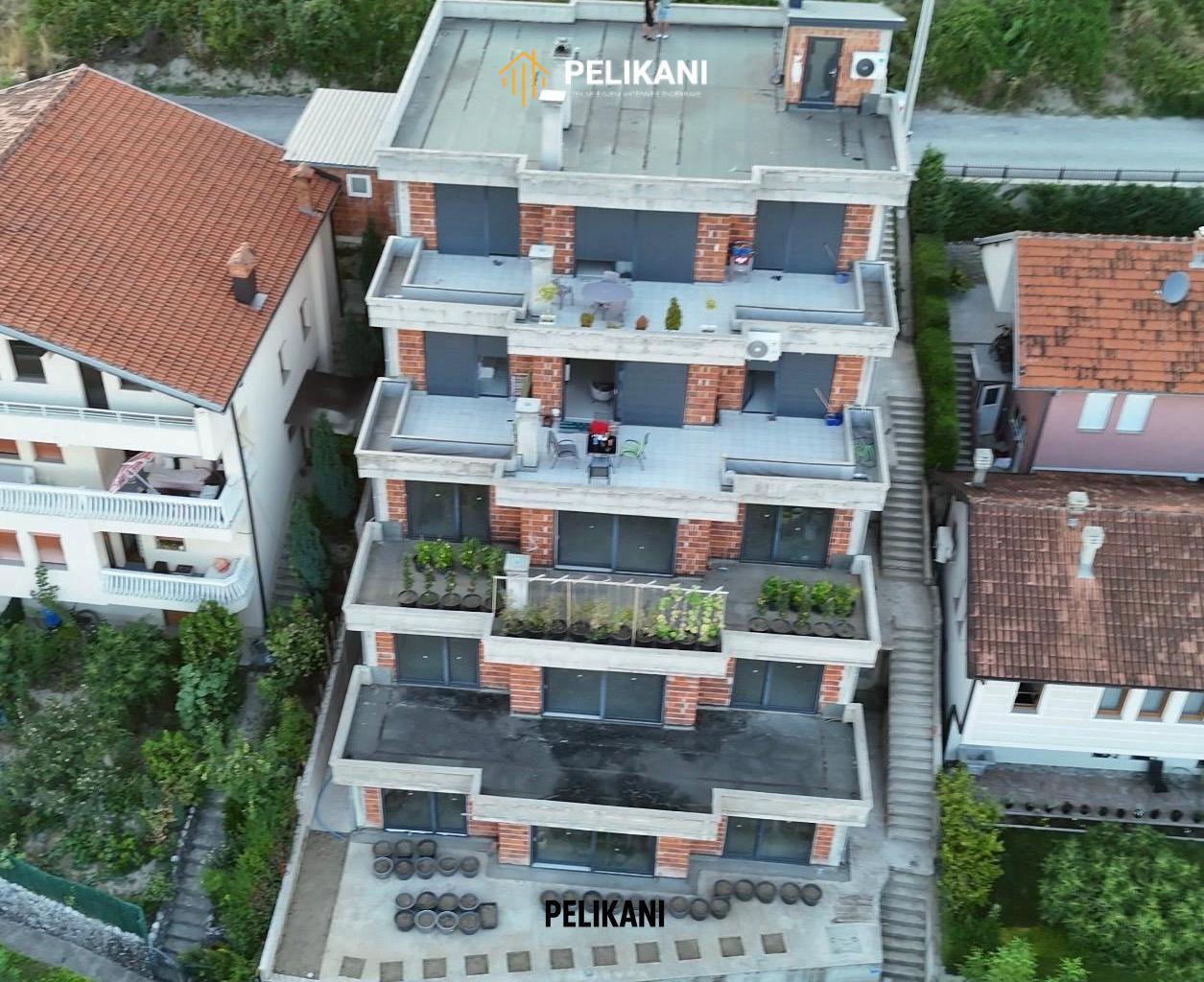 HOME VIP SHETË VILLEN 1150 m/2  6 Katshe në PEJË – foto 6