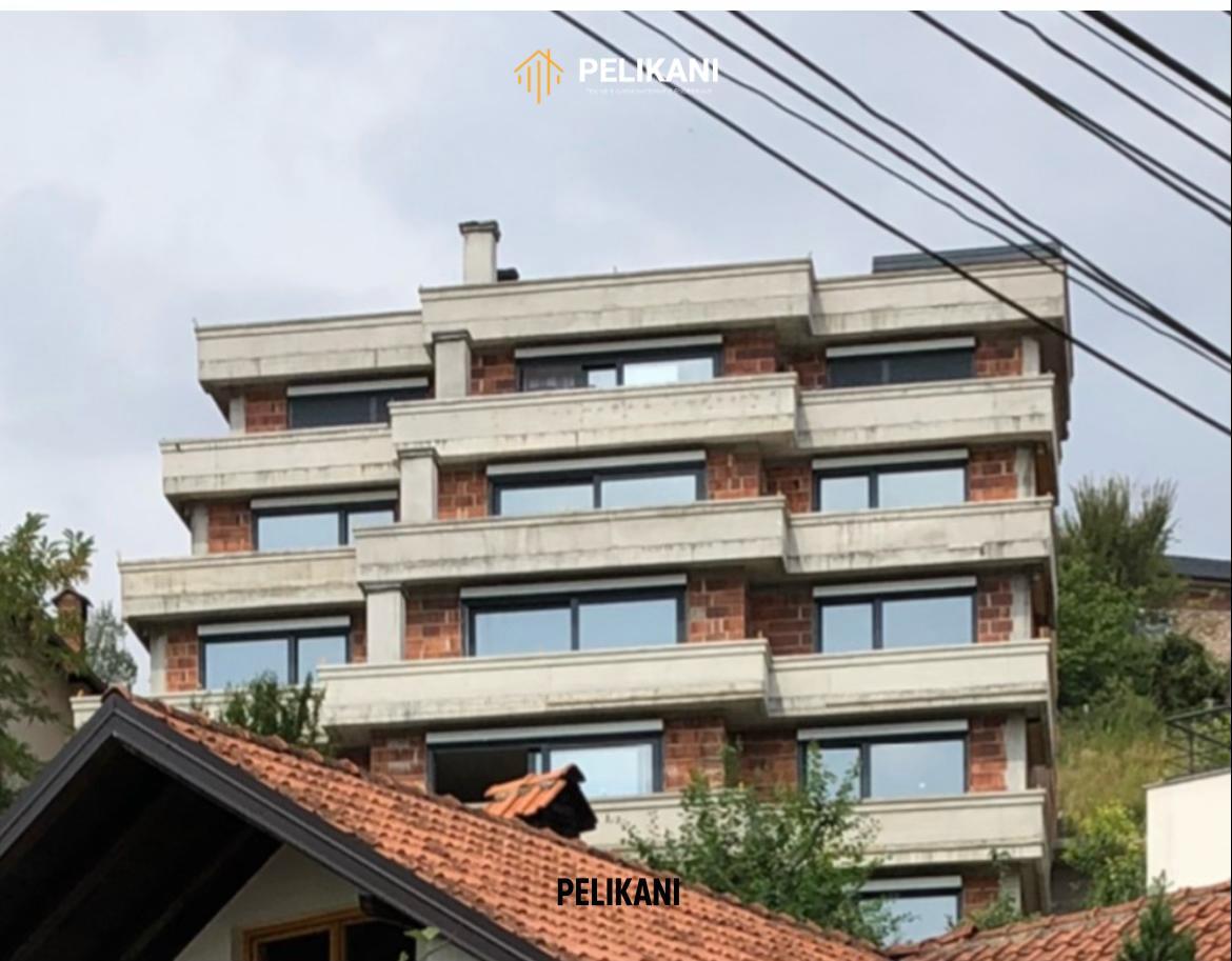 HOME VIP SHETË VILLEN 1150 m/2  6 Katshe në PEJË – foto 8