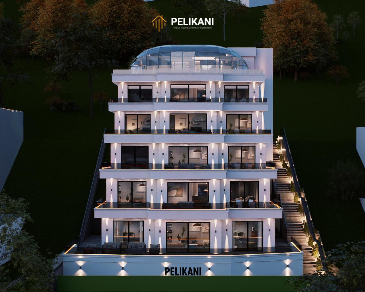 HOME VIP SHETË VILLEN 1150 m/2  6 Katshe në PEJË – foto 9
