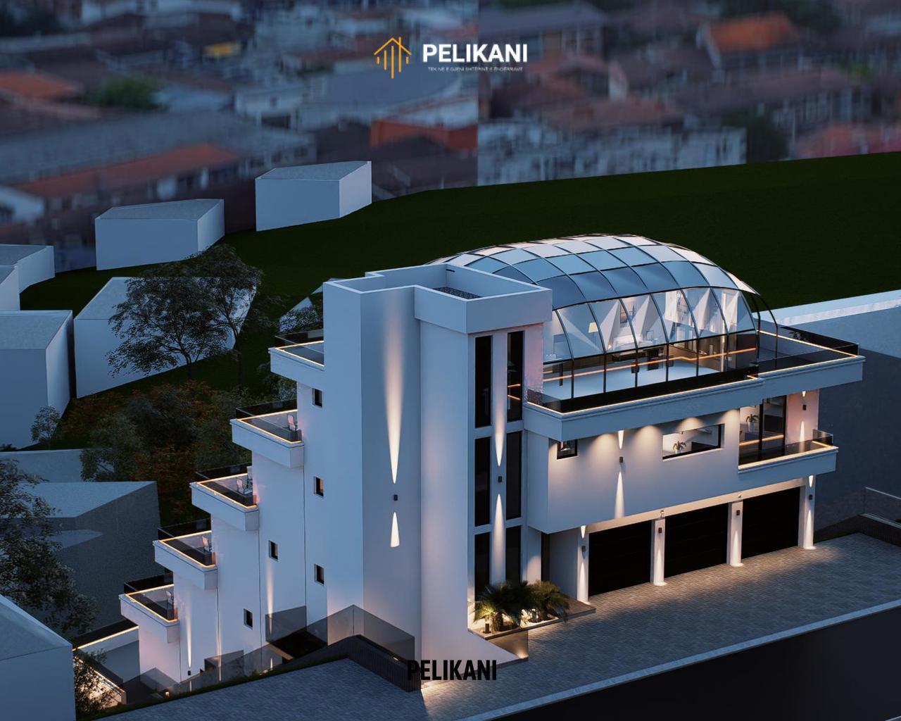 HOME VIP SHETË VILLEN 1150 m/2  6 Katshe në PEJË – foto 10