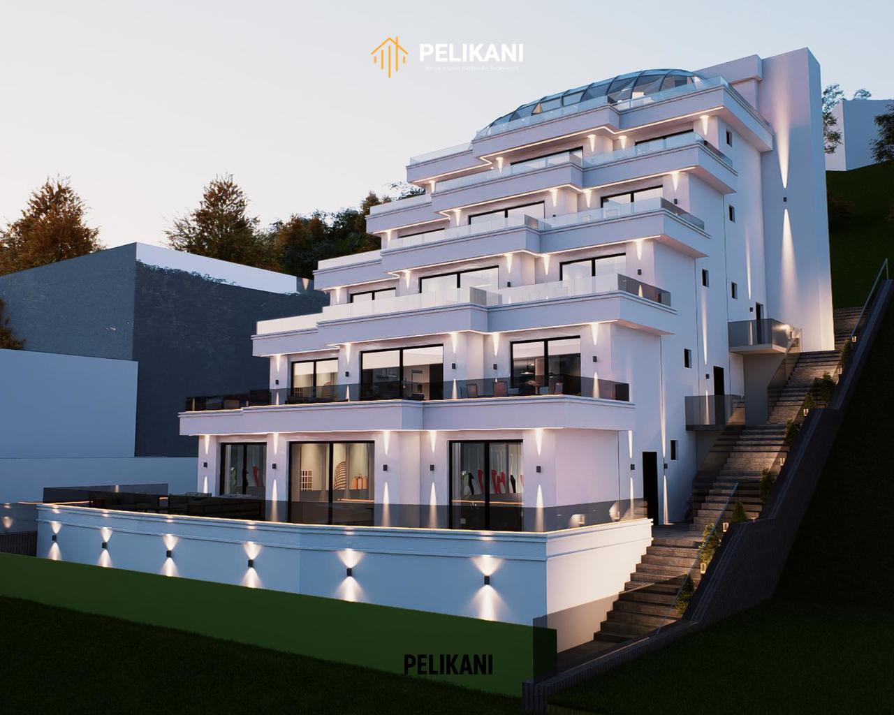 HOME VIP SHETË VILLEN 1150 m/2  6 Katshe në PEJË – foto 11