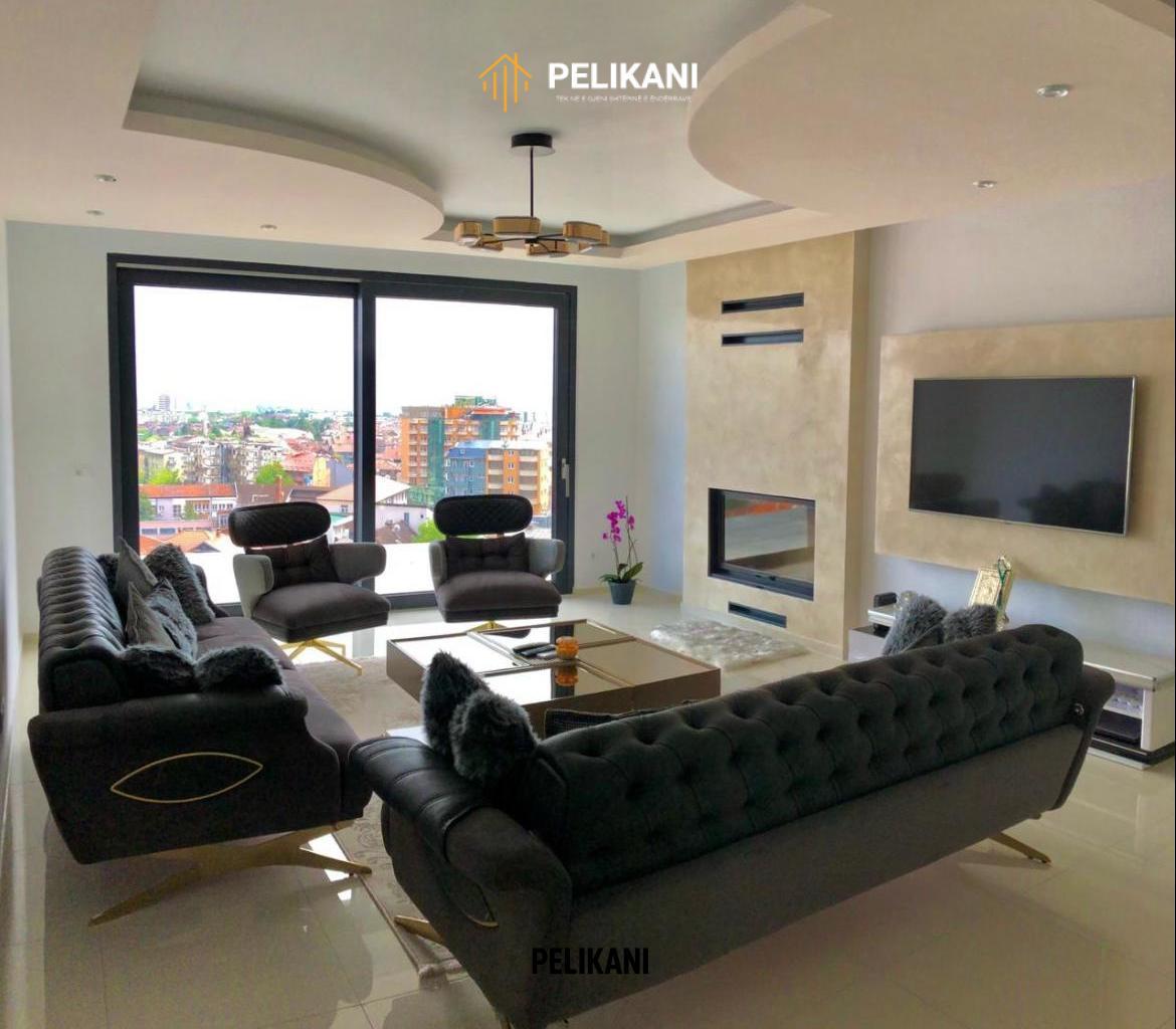HOME VIP SHETË VILLEN 1150 m/2  6 Katshe në PEJË – foto 12