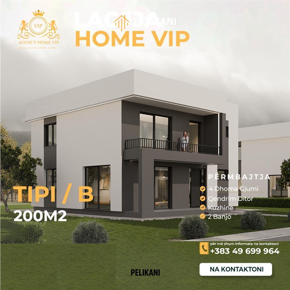 HOME VIP LAGJE NË VENDIN TURISTIK BANJË SHITEN 34 SHTËPI – foto 3