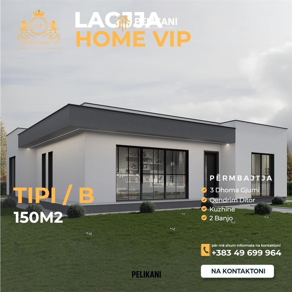 HOME VIP LAGJE NË VENDIN TURISTIK BANJË SHITEN 34 SHTËPI – foto 4