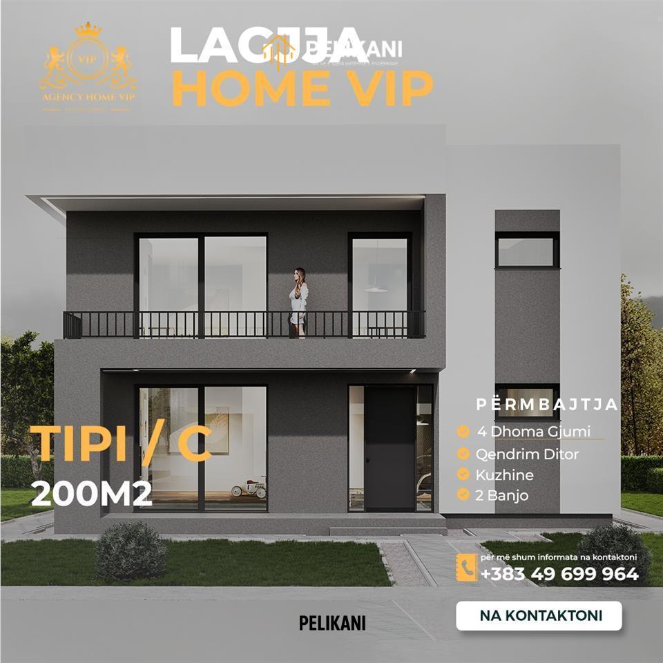 HOME VIP LAGJE NË VENDIN TURISTIK BANJË SHITEN 34 SHTËPI – foto 6