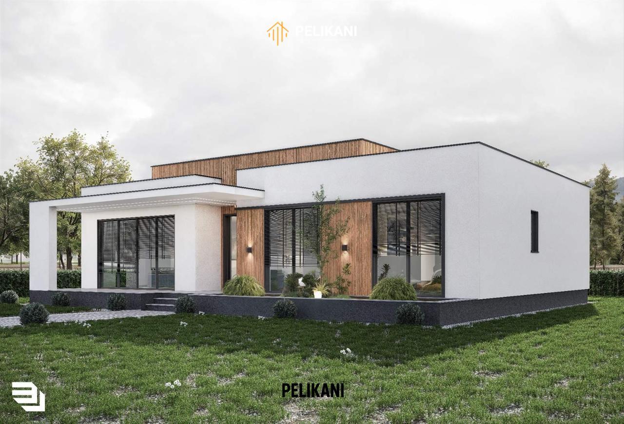 HOME VIP LAGJE NË VENDIN TURISTIK BANJË SHITEN 34 SHTËPI – foto 8