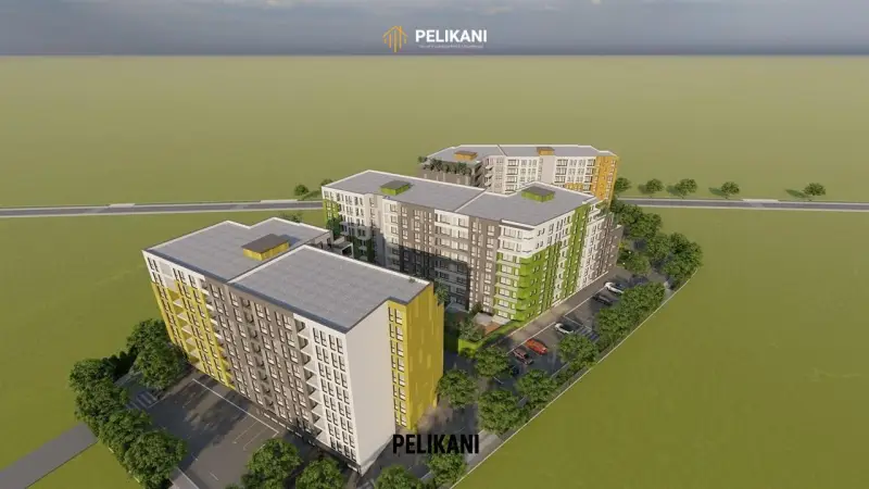 HOME VIP SHETË 8 BANESA NË PEJË – PREMIUM REZIDENCA DARDANI2