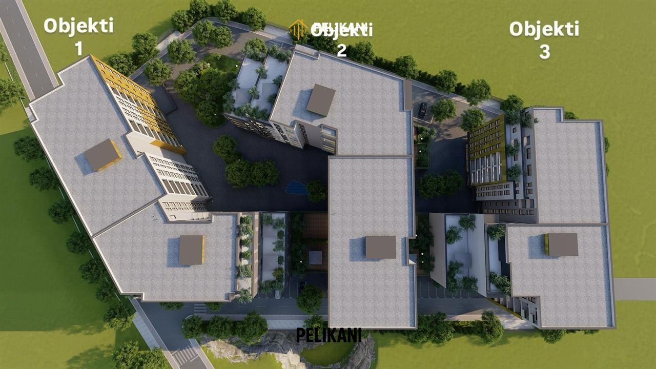 HOME VIP SHETË 8 BANESA NË PEJË – PREMIUM REZIDENCA DARDANI2 – foto 2
