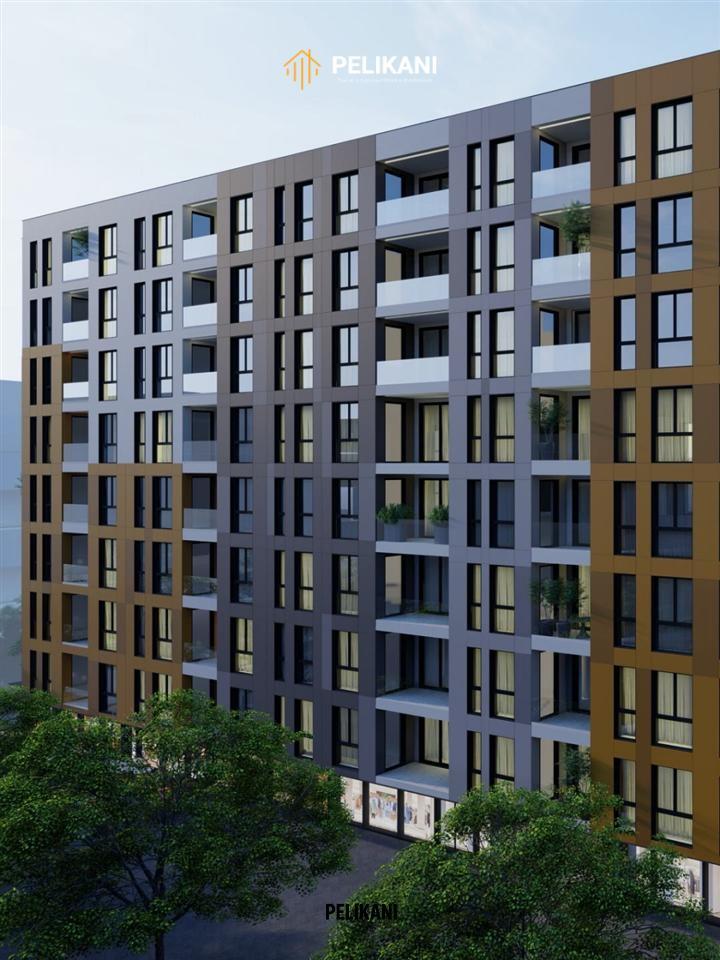 HOME VIP SHETË 8 BANESA NË PEJË – PREMIUM REZIDENCA DARDANI2 – foto 5