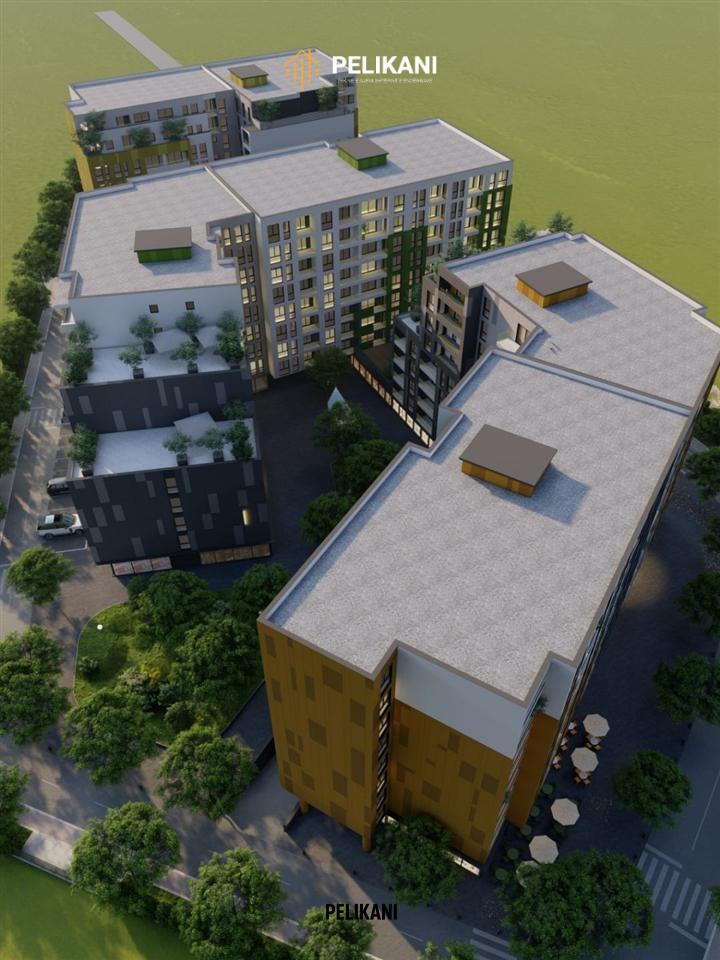 HOME VIP SHETË 8 BANESA NË PEJË – PREMIUM REZIDENCA DARDANI2 – foto 8