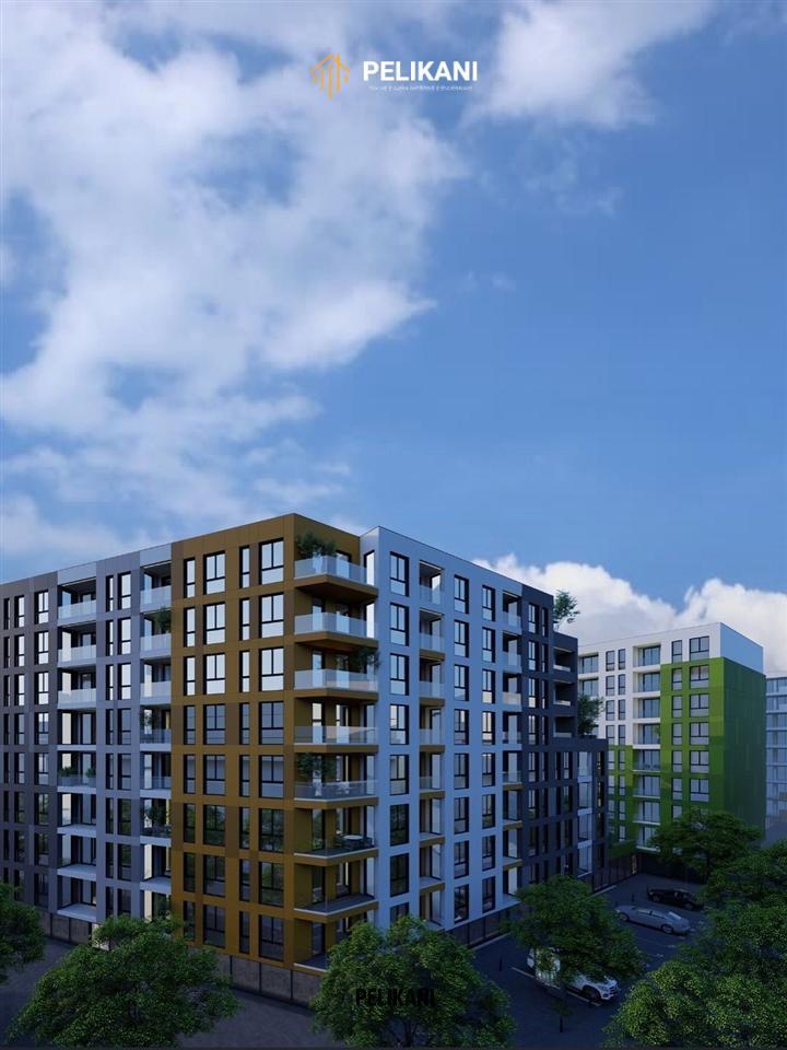 HOME VIP SHETË 8 BANESA NË PEJË – PREMIUM REZIDENCA DARDANI2 – foto 9