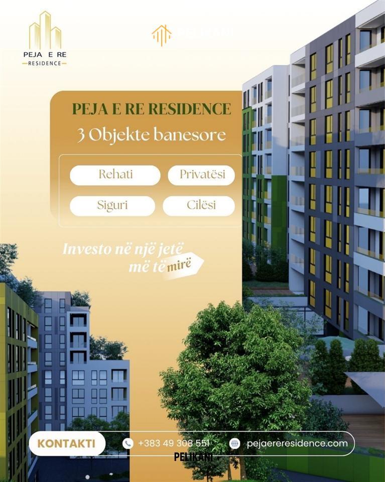 HOME VIP SHETË 8 BANESA NË PEJË – PREMIUM REZIDENCA DARDANI2 – foto 10