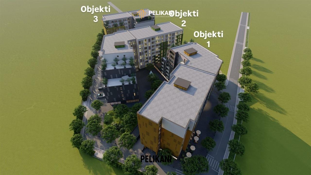 HOME VIP SHETË 8 BANESA NË PEJË – PREMIUM REZIDENCA DARDANI2 – foto 11