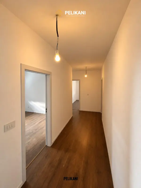 Jepet me qira banesa 3+1, 95.7m² – Fushe Kosove, Rr. Tahir Z