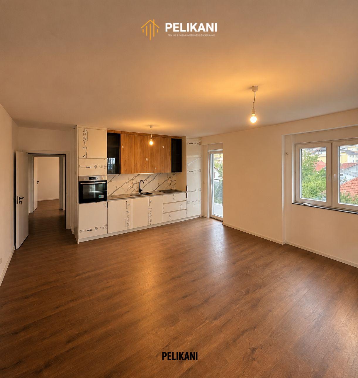 Jepet me qira banesa 3+1, 95.7m² – Fushe Kosove, Rr. Tahir Z – foto 6