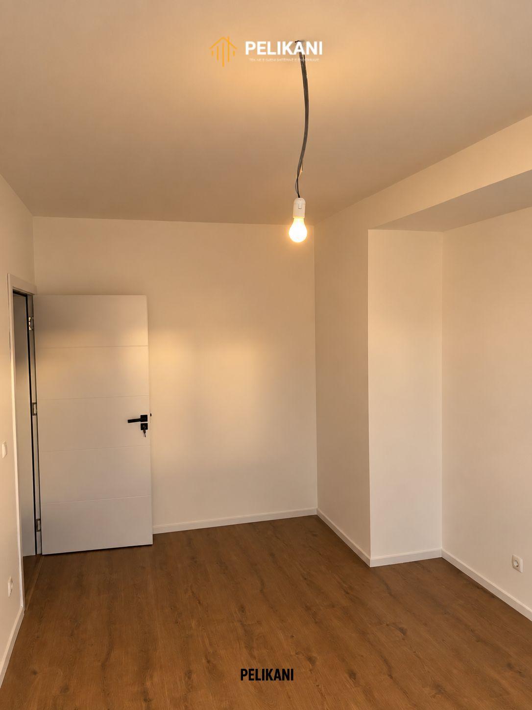 Jepet me qira banesa 3+1, 95.7m² – Fushe Kosove, Rr. Tahir Z – foto 8